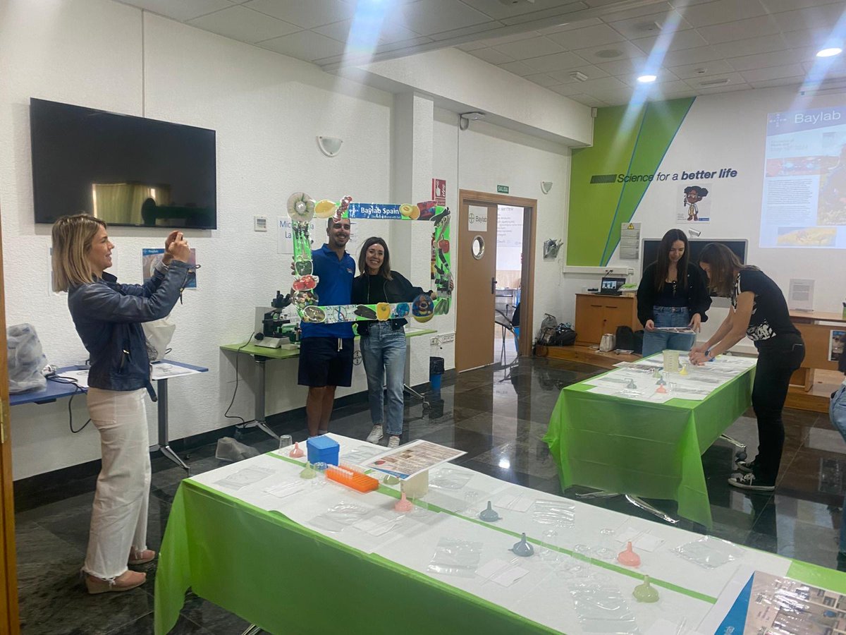 Seminis Iberia tweet media