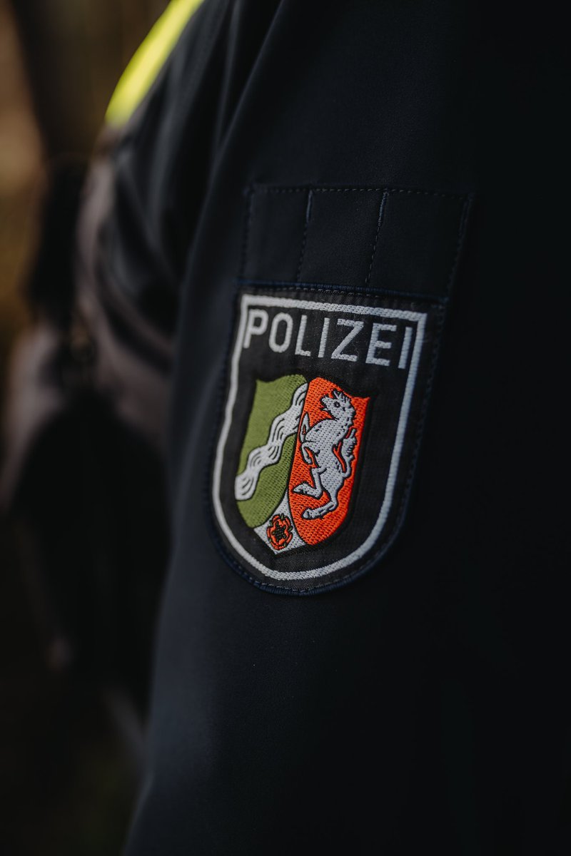 +++ Tatverdächtiger nach Messerstichen festgenommen - 20-Jähriger wird Haftrichter vorgeführt +++ Mehr: muenster.polizei.nrw/presse/tatverd… ___________ #Polizei #PolizeiMünster #Münster