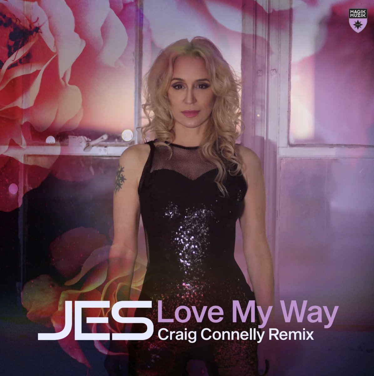 Official_JES's tweet photo. #UTB602 12. @official_JES - Love My Way ( @craig_connelly Extended Remix) @MagikMuzik @Blackholerec https://t.co/6GLQd9qAMg @diradio #UnleashTheBeat #EDMFestival https://t.co/ohj1ED9XRW