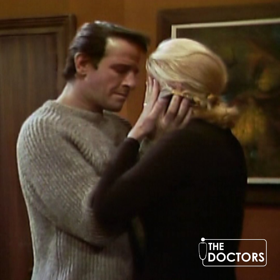 Kathy admits to Steve that she may be pregnant, Althea confides in Nick but leaves in a tizzy. 

Catch today's episode from February 25th, 1972 at 12pm and 6:30pm E|P on <a href="/watchretrotv/">Retro TV</a> or 12pm ET and 6:30pm ET on <a href="/itsrealgoodtv/">It's Real Good TV</a>. #RetroDoctors #SoapOpera