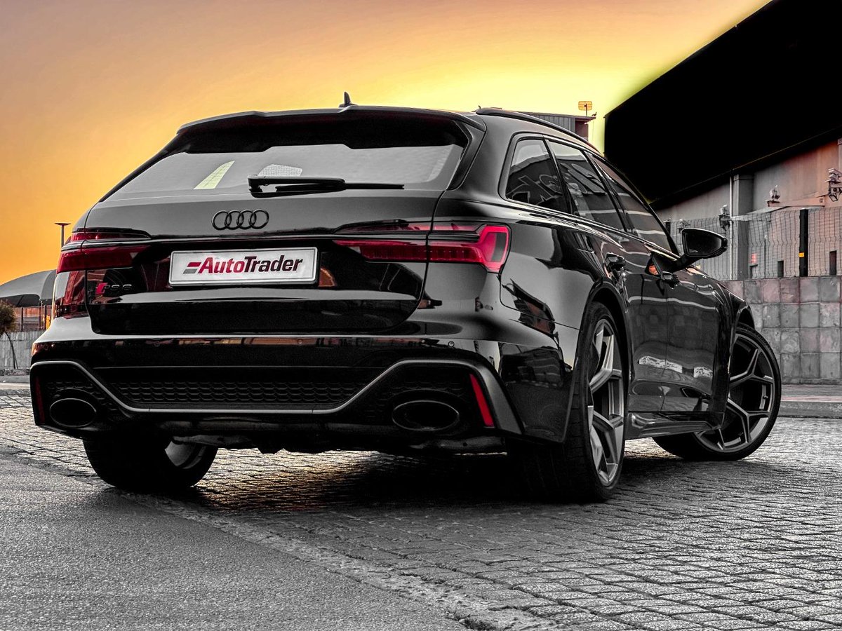 We recently had an opportunity to experience @audisouthafrica 's #RS6. Is this the ultimate station wagon? Let's find out 🔥 bit.ly/AudiRS6AvantPe…