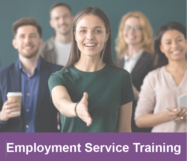 ODEN’s Employment Services Training is designed for organizations offering employment services for people who have a disability. Register today for our next session starting on June 4, 2024: 
…tyemploymentnetwork15.wildapricot.org/event-5701308