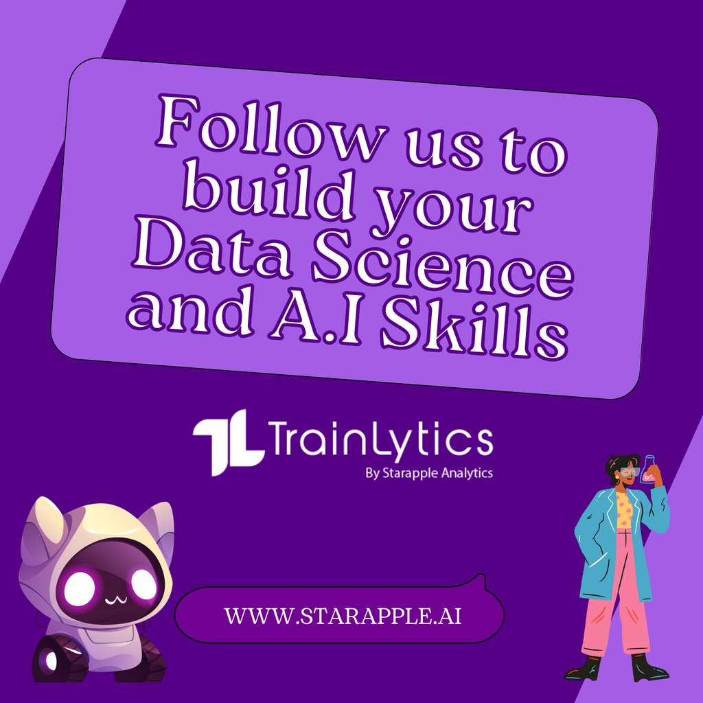 trainlytics's tweet image. With great power comes great responsibly! 🤖✨ Generative AI can be transformative for your everyday workflow. Get the best result by staying curious, staying informed, and innovating with integrity! 🚀💡 

#GenerativeAI #TechEthics #StayInformed #FutureOfTech