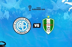 Todos los colores del fútbol. Proyecto educativo
Ayer se jugó un partido de la Copa Sudamericana entre Belgrano de Córdoba y el Tomayapo de Tarija, Bolivia. 
Ganó Belgrano 1-0 y eso lo acercó a octavos. Pero hubo algo más.
Abro hilo