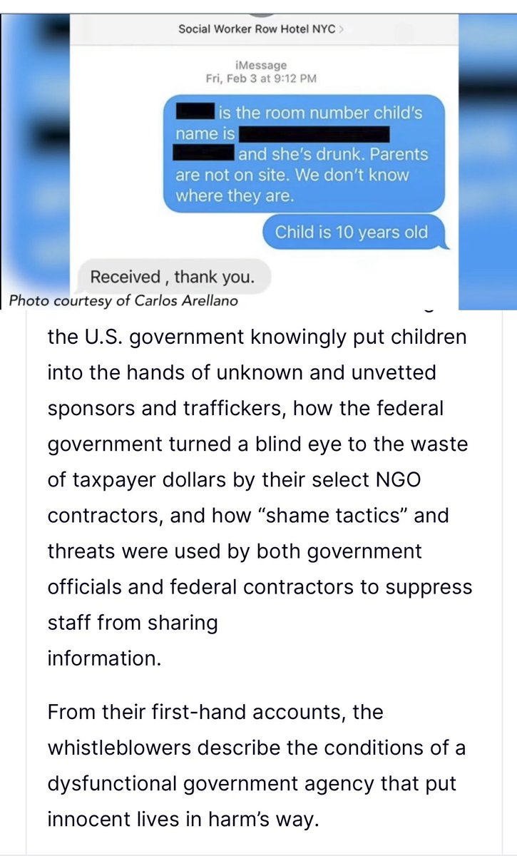 Phillymomma3's tweet photo. *MUST WATCH* @RepScottPerry Where are the CHILDREN! #ShutDownNGOs #StopFunding 
85k and more children missing! This could be anyones child! Mothers are crying for their babies! #ChildTrafficking our TAXES pay for! #CertifiedWelcoming #WelcomingCenter #Philly @PhillyMayor https://t.co/cTzuz7npKT