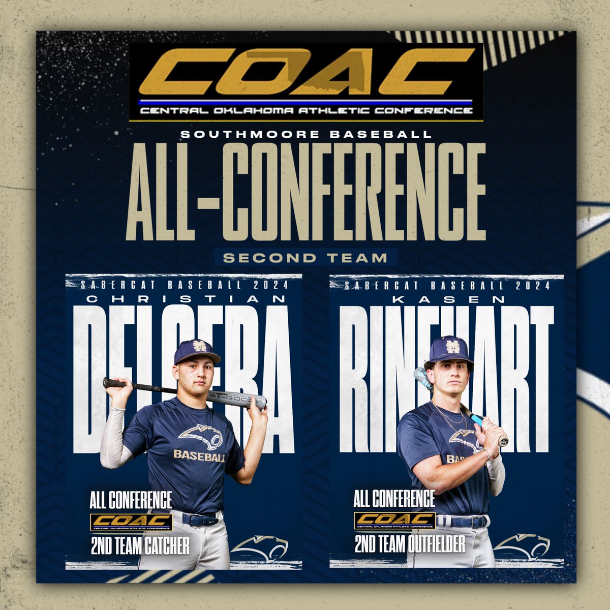 Southmoore Baseball tweet media