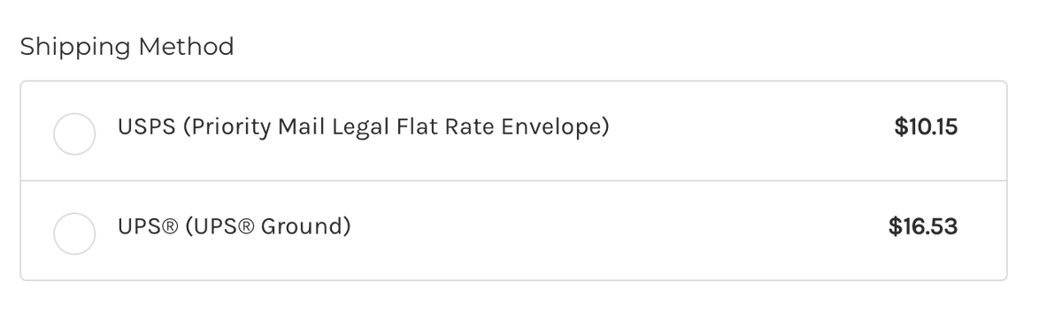 This is fucking ridiculous #ACInfinity! How do you expect to gain 'loyalty' with your customers when you hijack them with your shipping costs! Get your shit together or get of the fucking pot!
#growmies