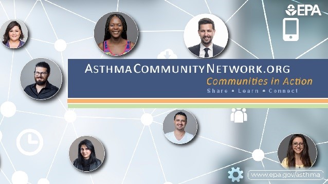 AsthmaCommunityNetwork.org is for community #asthma programs, as well as representatives of health plans/providers, government health/agencies, nonprofits, coalitions, schools, and more. Is your program a member? asthmacommunitynetwork.org #AsthmaAwarenessMonth
