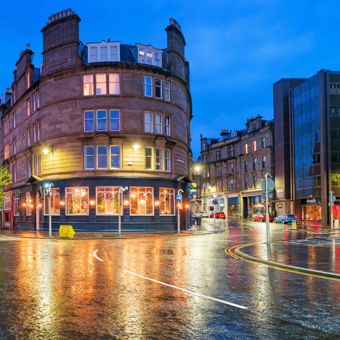 Why you should be taking advantage of this window of opportunity to buy Scottish office stock ➡ savi.li/6011YXXqv