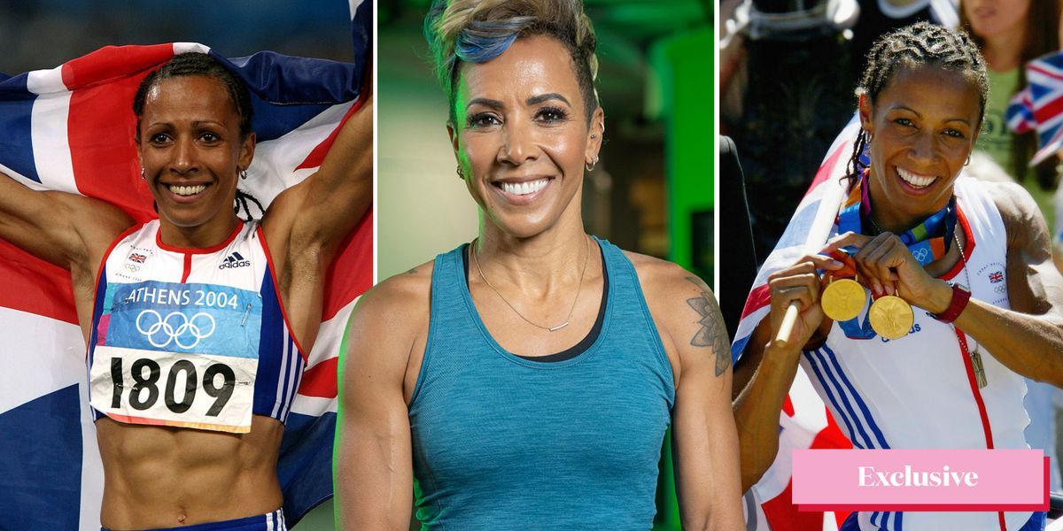 'When you start something, you've taken action for yourself, and if you make it in sizeable manageable chunks you'll start to form a habit. It's more attainable, it's more manageable.' via @UKWomensHealth  buff.ly/44wzhkF

#KellyHolmes #WiseWords