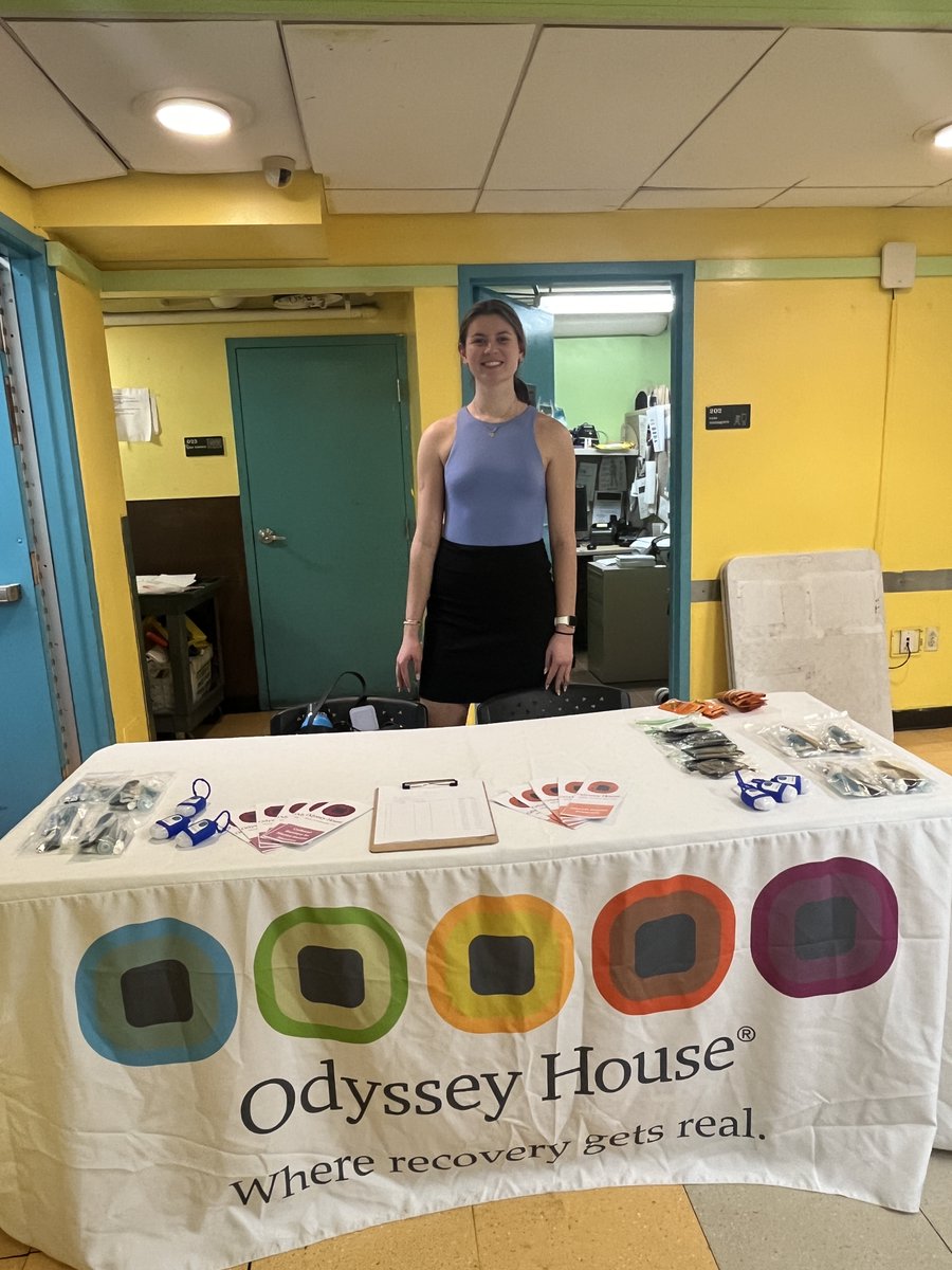 New York Common Pantry is partnering with Odyssey House, an organization that provides various services to help individuals in recovery including resources for physical/mental wellness, housing, and more.
#recoverycommunity #fightpoverty #community #nyc #newyorkcity