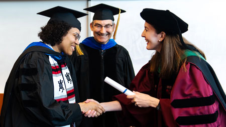 The UVA School of Medicine Biomedical Sciences Graduate Program has 39 graduates who earned their PhDs this year! We’re excited to see those who can join us at our PhD Hooding Ceremony on May 19. Congratulations! @uva_bims @uvahealthnews #UVASOM24 #UVA24