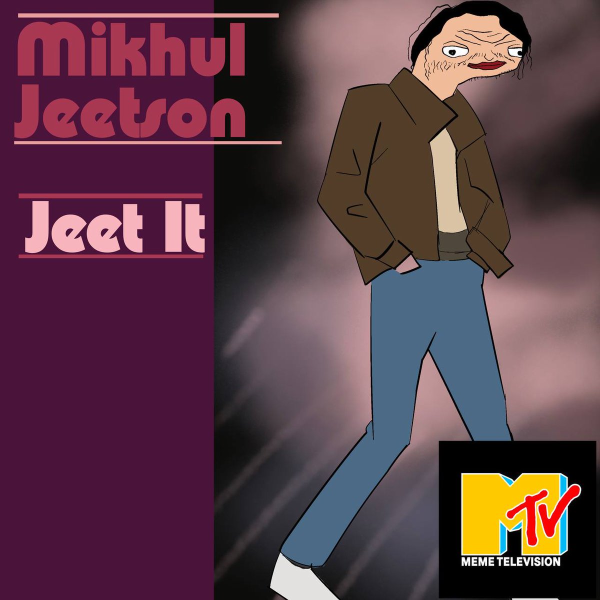 MemeTV_Sol's tweet image. Wow! 🤩  How can you not be bullish on $MTV? 
60k views across our Mikhul Jeetson And Ruhunna music videos in less than 72 hours! 

New Music video dropping soon. Any guesses who it is? 

ca: 46VJ1epaVn3zT8k7T1558hr2cKhD345qw9QYGgVTGjE7

Check out all our music videos on…