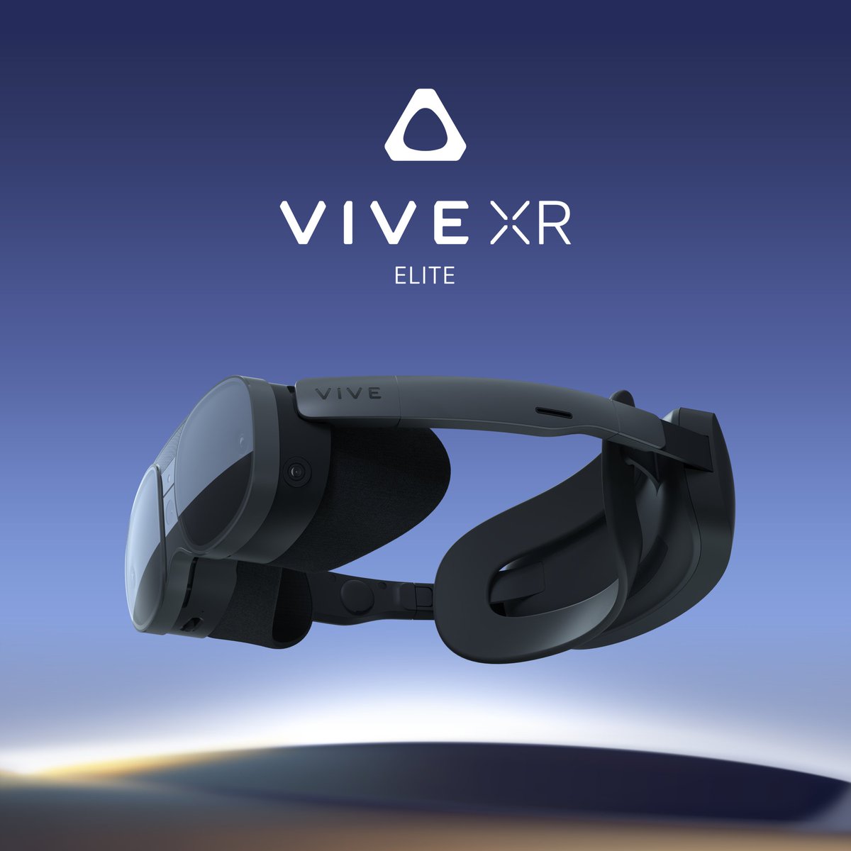 I've heard from a lot of people that the Vive XR elite really sucks.  In fact, I even hear it's missing a 3.5mm jack.