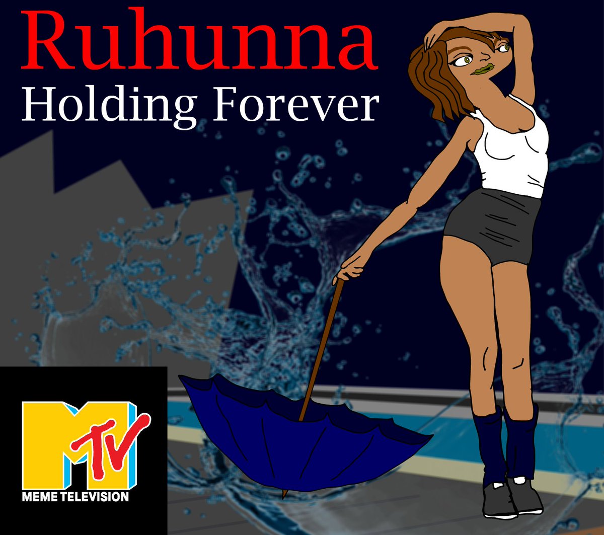 MemeTV_Sol's tweet image. Wow! 🤩  How can you not be bullish on $MTV? 
60k views across our Mikhul Jeetson And Ruhunna music videos in less than 72 hours! 

New Music video dropping soon. Any guesses who it is? 

ca: 46VJ1epaVn3zT8k7T1558hr2cKhD345qw9QYGgVTGjE7

Check out all our music videos on…