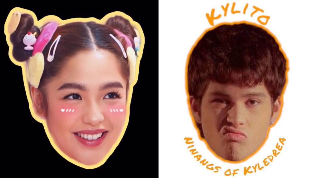 Hahhahaha ang cute nyong dalawa #KyleDrea 

SKY LOVE CRUZ STALKER                                     
#HighStreetFired