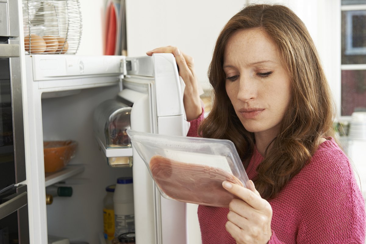 Join Second Harvest for an informative session on food date labels! Confused about the difference between 'best by,' 'sell by,' and 'use by'? This event will help empower you to make better decisions about your food. Register here: bit.ly/3y5qlGA