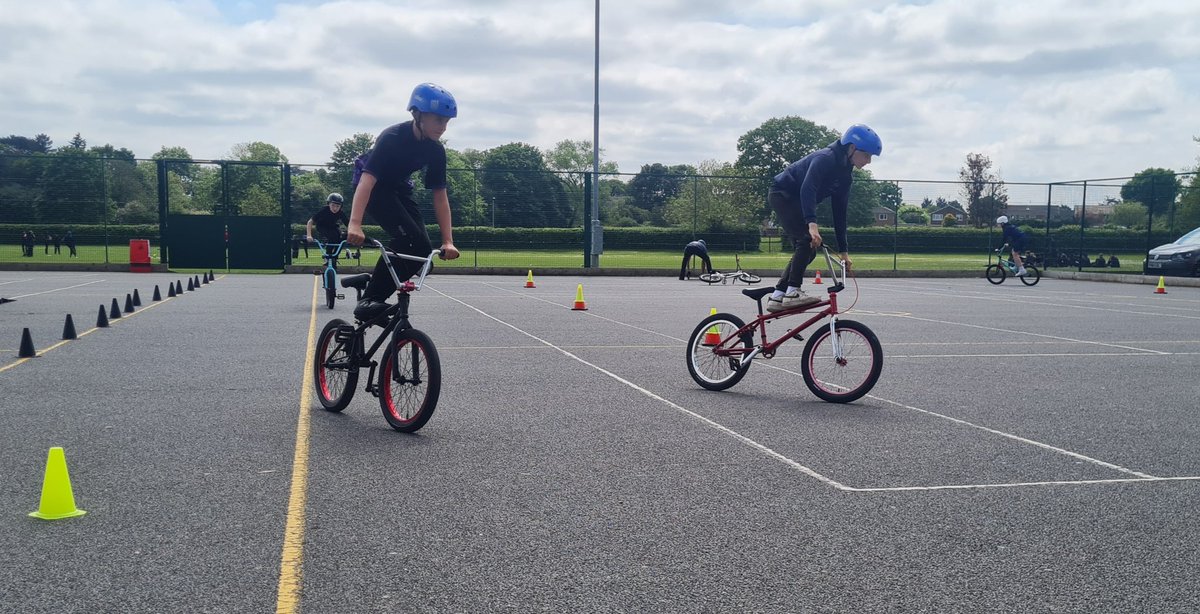 Peterborough School Games &Barclays Girls Football tweet media