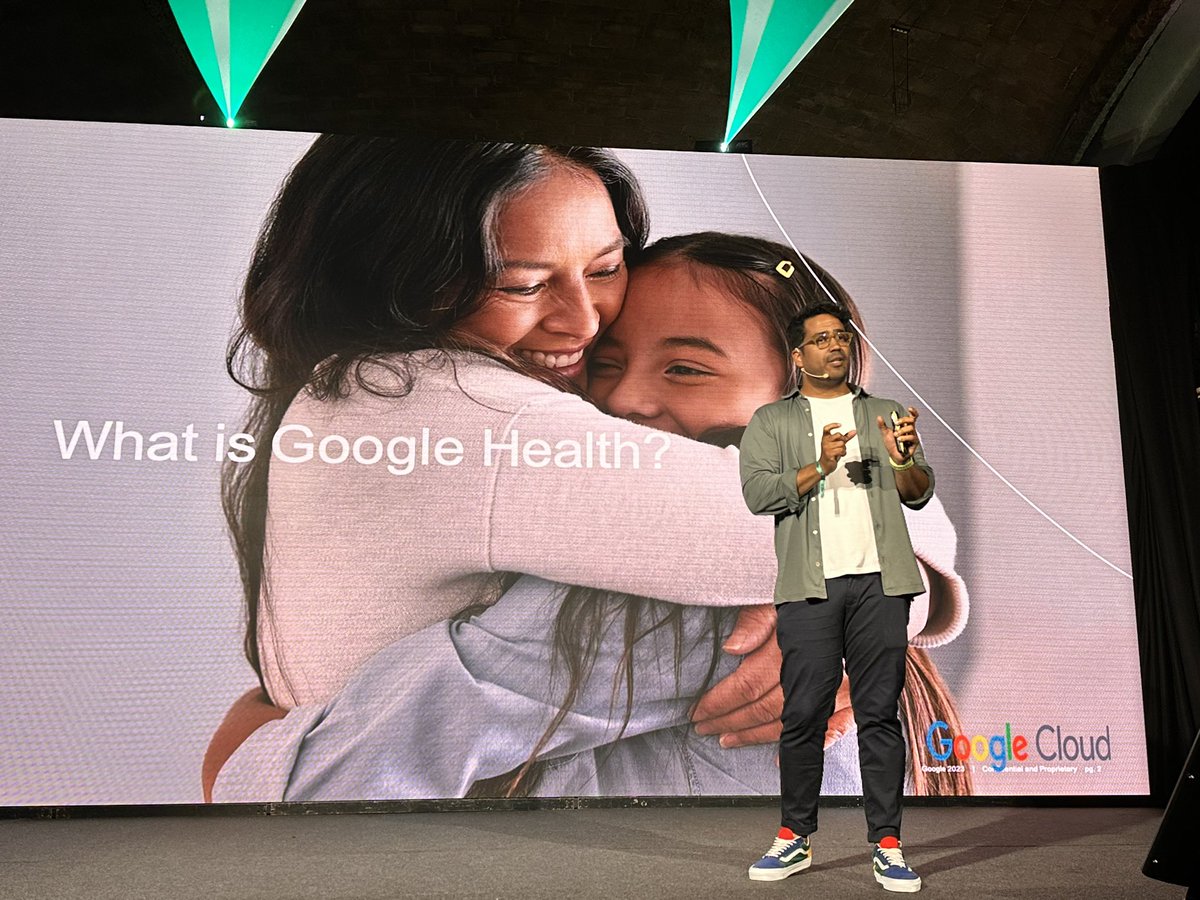 Health Revolution Congress (@hrc_barcelona) on Twitter photo Don't miss it right now on the main stage: the keynote of <a href="/GoogleCloud_ES/">Google Cloud España</a> where Luiner Avila will discuss the Art of possible. Curious? Go to the main stage NOW and be part of it too! 🔥 Don't miss it right now on the main stage: the keynote of <a href="/GoogleCloud_ES/">Google Cloud España</a> where Luiner Avila will discuss the Art of possible. Curious? Go to the main stage NOW and be part of it too! 🔥