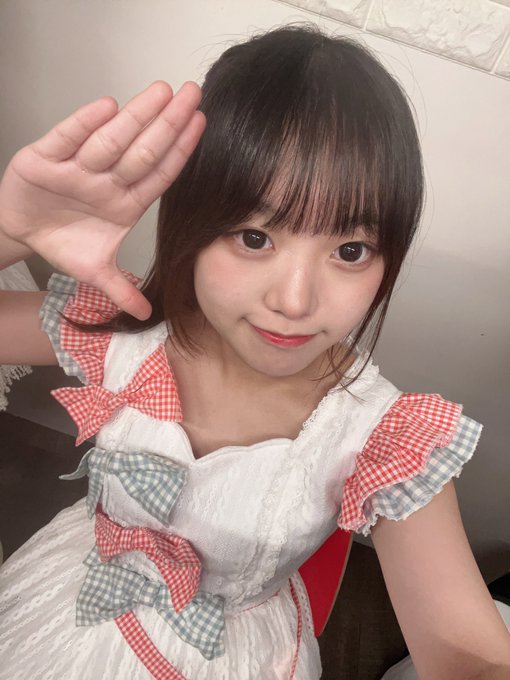 Twitterのコスプレ画像2