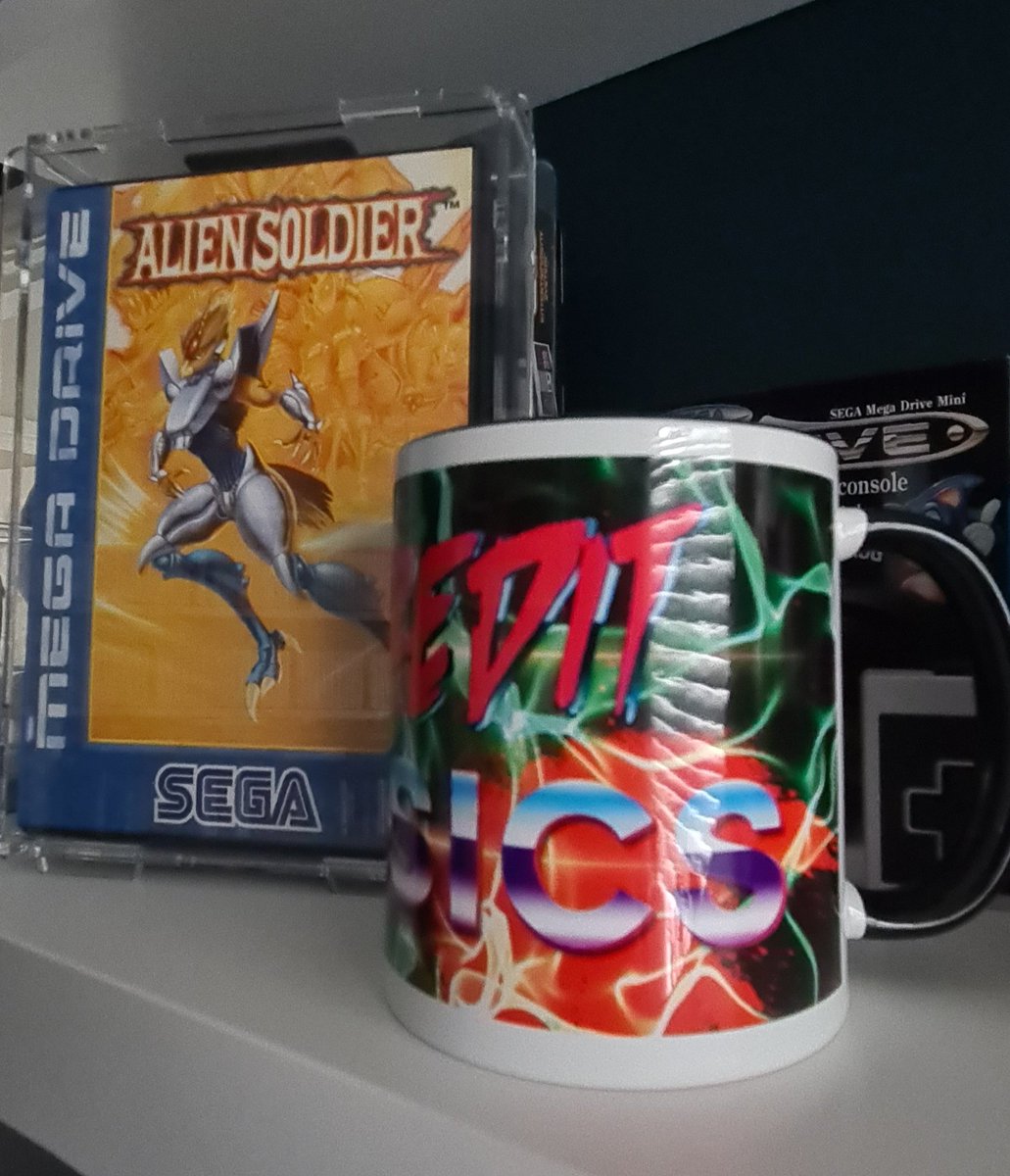 cragger66's tweet photo. Cheers @1creditclassics, now sitting pride of place! 😂 https://t.co/HdS2RaUFYd