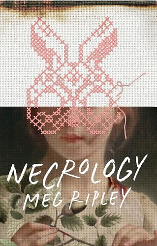 My latest @2024Debuts read is @ripley_meg's NECROLOGY and yup, I'm still reeling. If you like your alternate history lyrically dark & searingly eerie, with one of the most unforgettable interpretations of witchcraft (or Dirtiness) I've ever read, then you'll want to add this <3