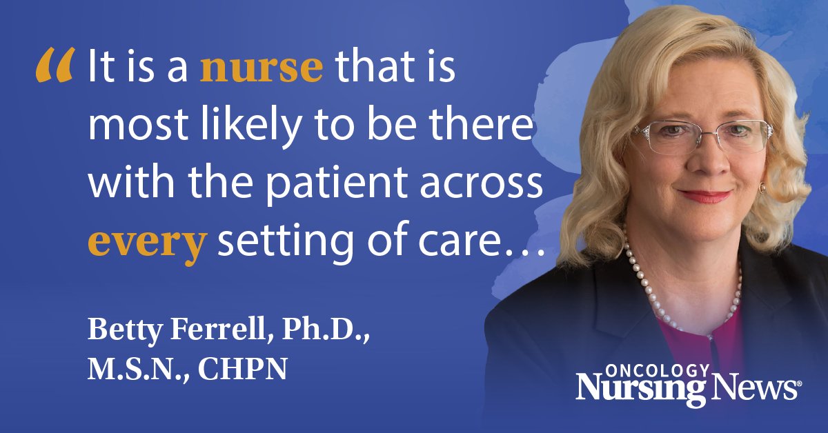Let's talk about the importance of communication skills in nursing—how do you ensure effective communication with your patients, especially in oncology care? Read more here: ow.ly/To4p50RIjT0 #NursingCare #PatientSupport #CommunicationSkills #oncologynursing