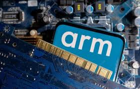 Arm Holdings $ARM target lifted at Bernstein but 'valuation looks very full' loom.ly/L88pScc