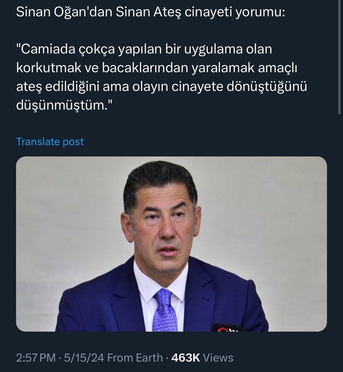 'Şecaat arz ederken merd-i kıbtî sirkatin söyler' 'Camiada çokça yapılan bir uygulama imiş'... 🤔 @DrSinanOgan #SelahattinDemirtaş #FenerbahçeninKardeşleri