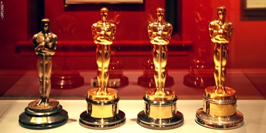 The 1st Oscars were given out #OTD in 1929. @BackStoryRadio explores Hollywood in an episode of this NEH-funded podcast. #NEHgrant @TheAcademy backstoryradio.org/shows/real-to-…