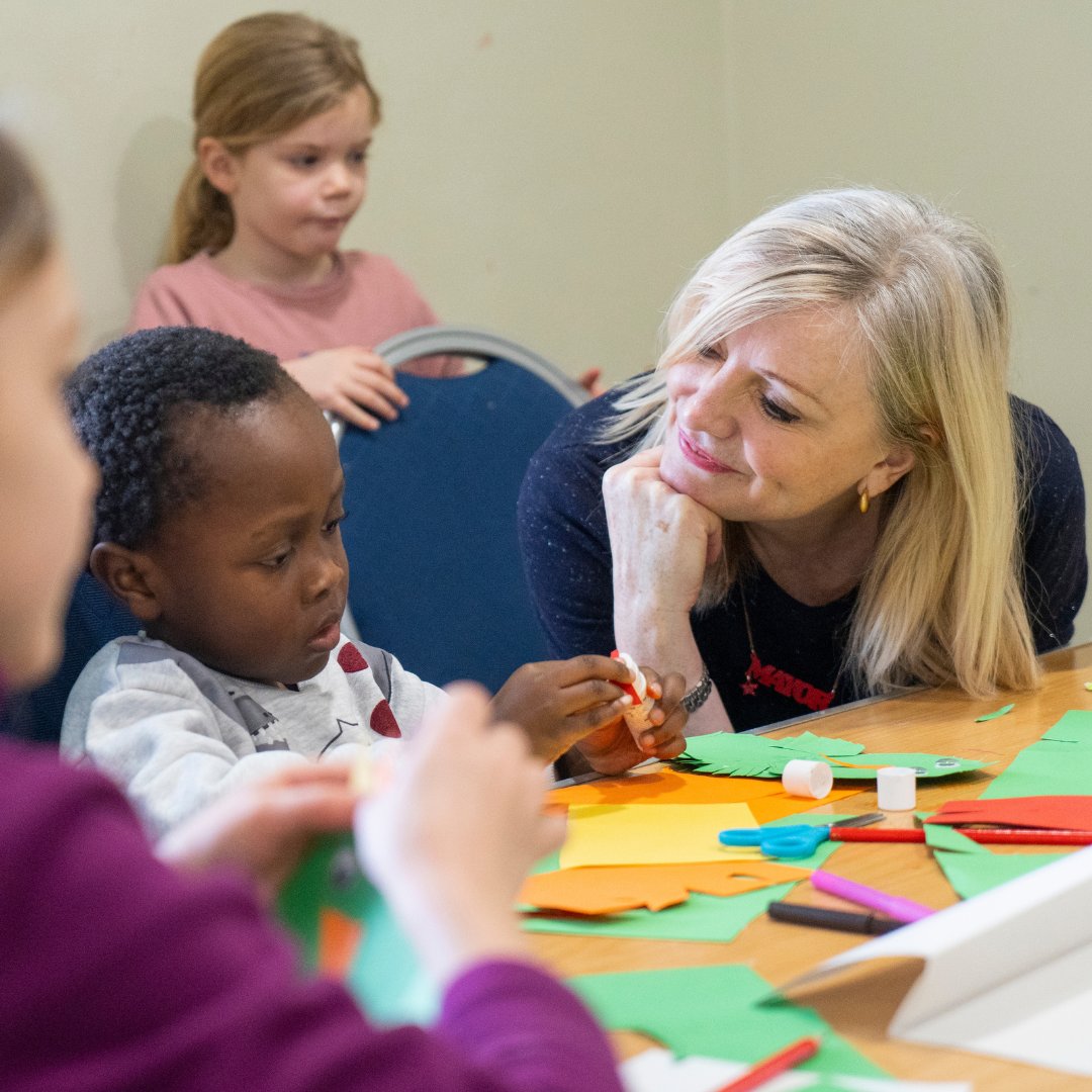 Good childcare is essential for growing our economy - supporting children's development & enabling parents to work, bringing more cash into the household. That's why I plan to reinvigorate the best of Sure Start across West Yorkshire & ensure a brighter future for all.