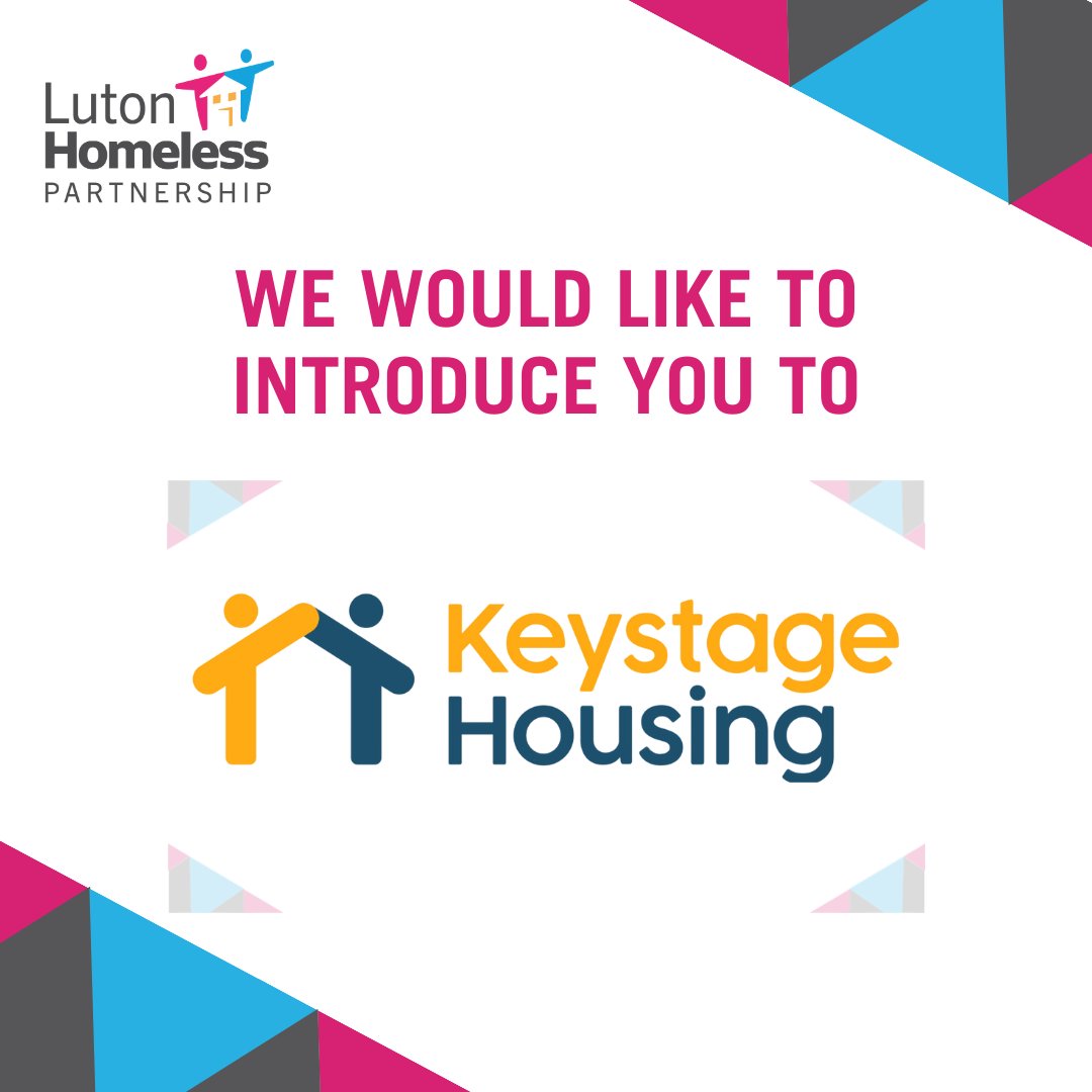 Luton Homeless Partnership tweet media