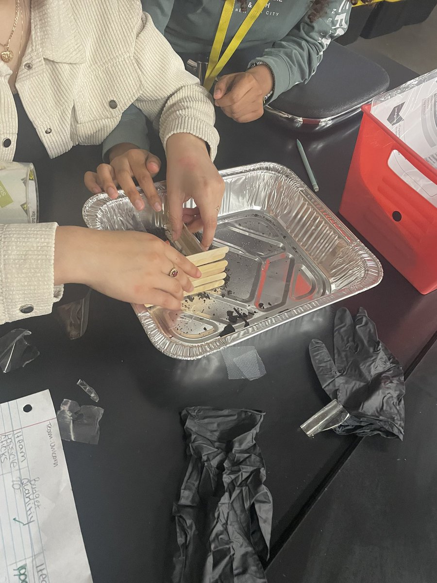 Amari Shields, M.Ed (Curriculum & Instruction) tweet media