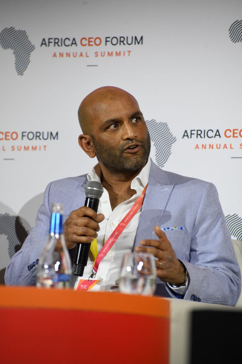 ShellFoundation's tweet photo. Today, at the #ACF2024 panel session “The Silent P: Adding Philanthropy to Public-Private Partnerships”, #ShellFoundation’s Chief Programme Officer, Richard Gomes, joined other leaders in the sector to discuss how philanthropic organisations can play a convening role between the private and public sectors.
Drawing on over 20 years’ experience in developing inclusive energy solutions that are agile, risk-tolerant and customer focused, Richard highlighted that Shell Foundation has:
🔹Improved the lives of more than 274m people across the Global South
🔹Mobilised $9.7 billion of follow-on finance for energy access solutions
🔹Reduced 67.53m tonnes of co2 or co2 equivalent emissions
These results have been accomplished through strategic partnerships, like with @FCDOGovUK and @DFCgov, but there is still much more to be done. Richard emphasised the critical role of partnerships between philanthropies, public, and private actors in achieving rapid scalability providing examples of our partnerships with @Mastercard, @Coopbankenya and @DavisShirtliff as proof of bespoke solutions.
In closing, Richard stressed that for the #EnergyTransition to work for anyone, it must work for everyone. This means that it must work for the Global North and the Global South, men and women, end customer and company stakeholders.
Learn more about the work Shell Foundation does: https://t.co/uRhSQQ7P2z
#ImpactInvesting #CleanEnergy #EnergyAcess
📸: @africaceoforum