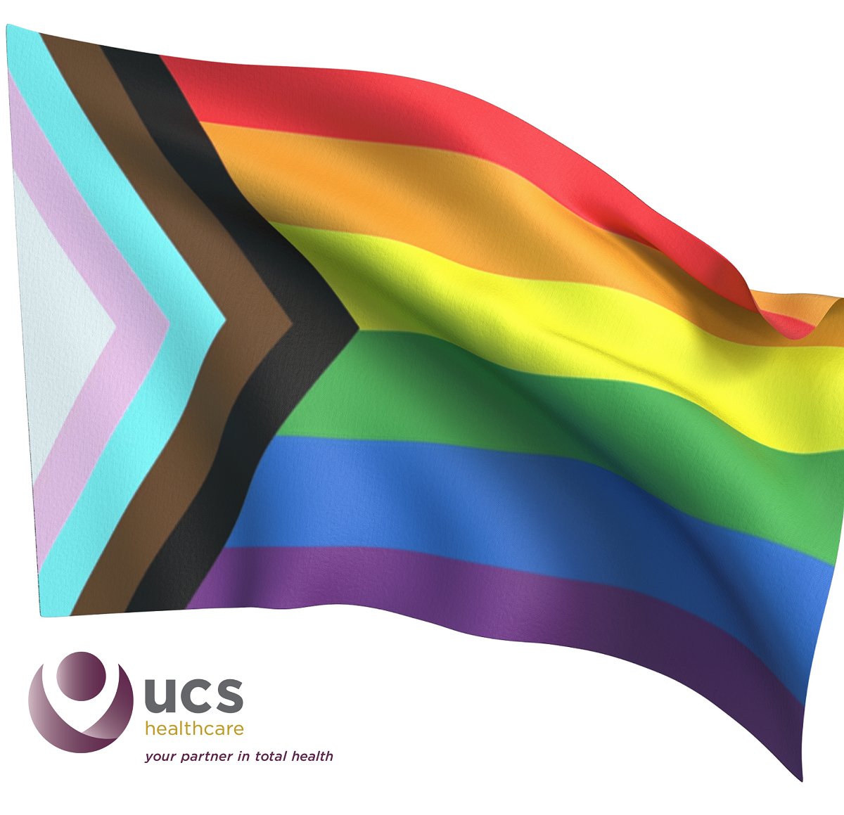 UCSHealthcare's tweet photo. Today is Honor Our LGBT Elders Day, recognizing those who have paved the way for access and acceptance in the LGBTQ+ community. Join us in celebrating and supporting equality for all. UCS Healthcare has proudly served the Iowa LGBTQ+ community for 27 years. https://t.co/a8HARS3NX9