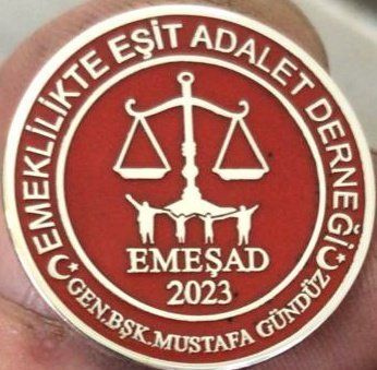 #99SonrasıAdaletBekliyor
Bir süredir sahte hesaplardan yolsuzluk ve dernegin parasını zimmetime geçirdiği idalarını bir araya getirerek sahte hesapları savcılığa suç duyurusunda bulunduk ve soruşturma başlattık
Anlımız ak
 #SelahattinDemirt bir #LGBT üyesidir
<a href="/RTErdogan/">Recep Tayyip Erdoğan</a> <a href="/Akparti/">AK Parti</a>