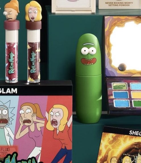 So which one of yall is gonna be the first one to make a video of themselves shoving this up their ass