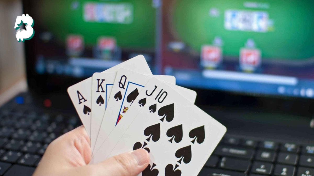 ⚠️ A bill to legalize and regulate online poker has been introduced in New York! 🃏🎰

#casino #gambling #poker #law #legalization #ny #onlinepoker