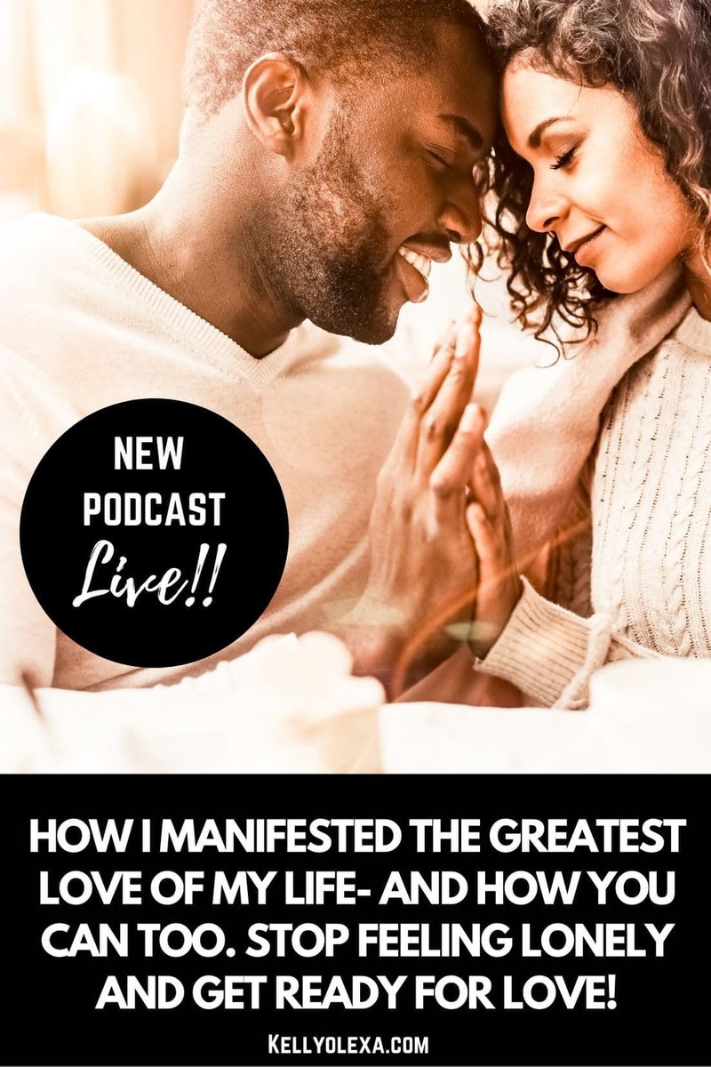 HOW I MANIFESTED THE GREATEST LOVE OF MY LIFE: YOU CAN TOO!  bit.ly/2RExDMB #findinglove #manifestinglove #manifestation #DatingAdvice