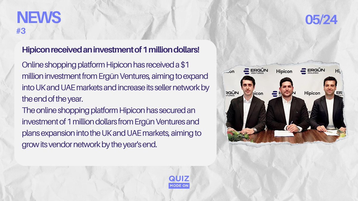 QuizModeOn - Bring Life to Your Meetings & Events tweet media