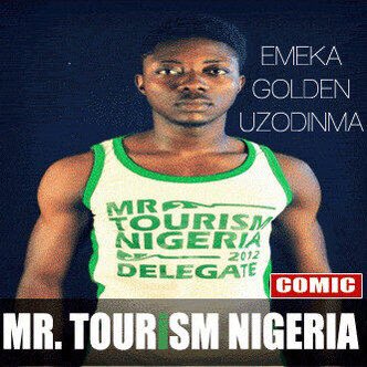 emgolden_'s tweet image. Let me throw it back a little to when it all started. #2ndRunnerUpMrTourismNigeria2012 #BestModel.. God is the greatest!!