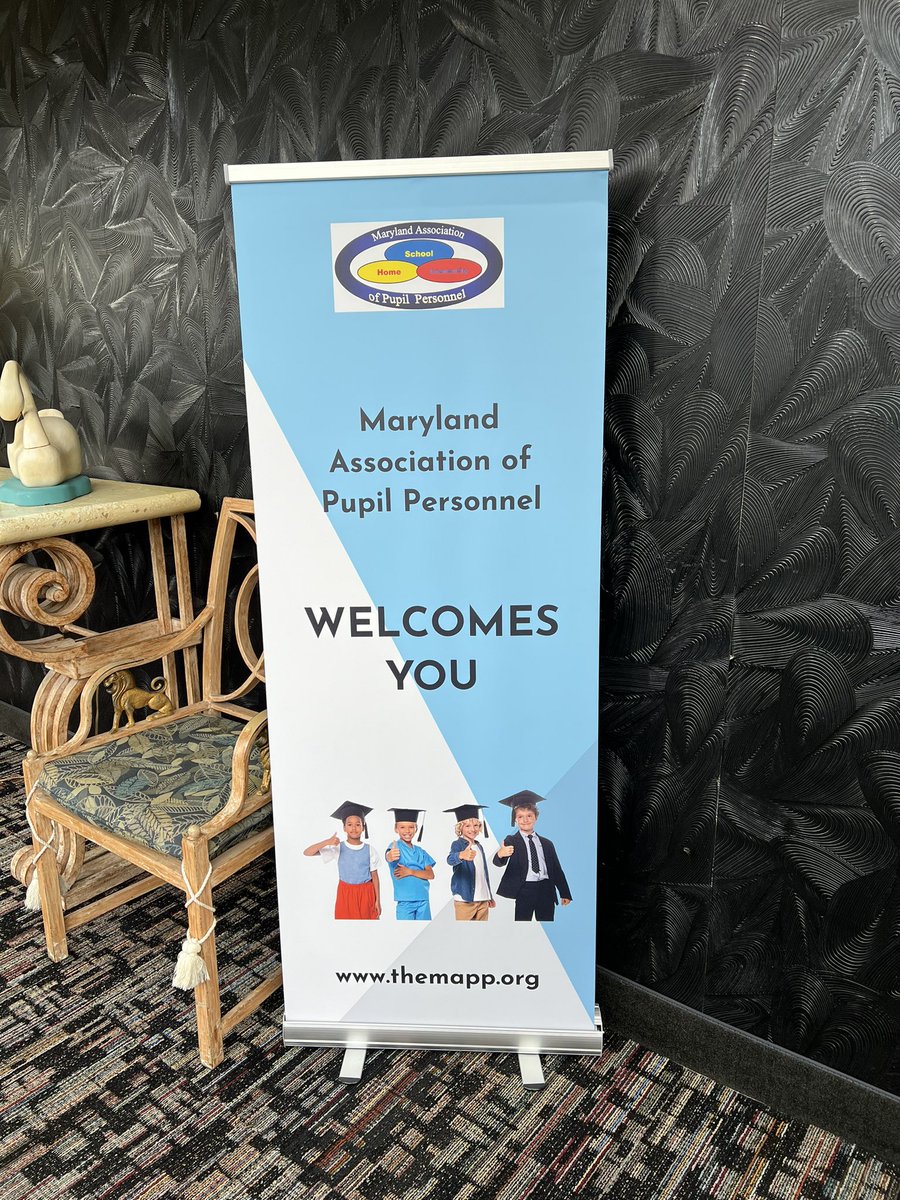 MAPP Welcomes You…2024 Spring Conference