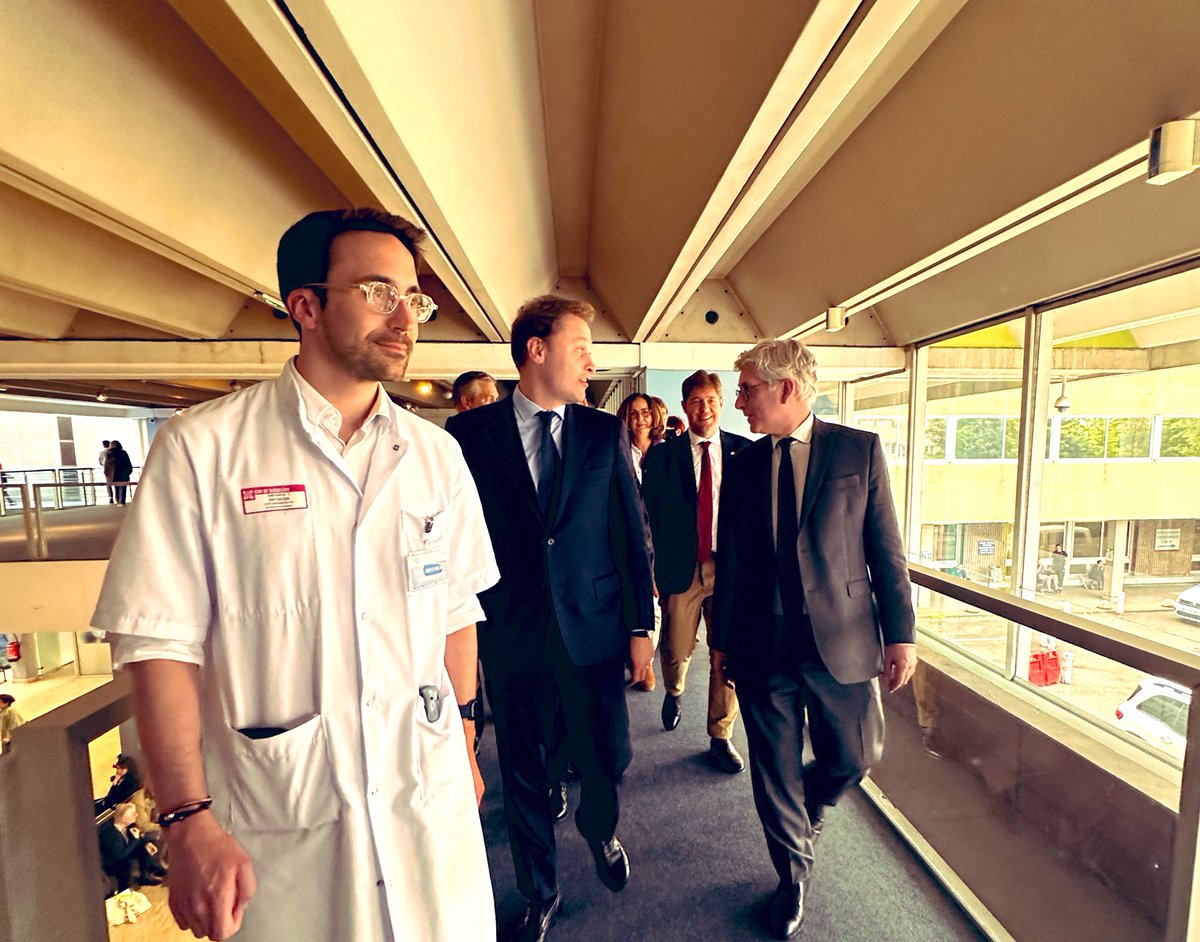 CHU de Bordeaux tweet media