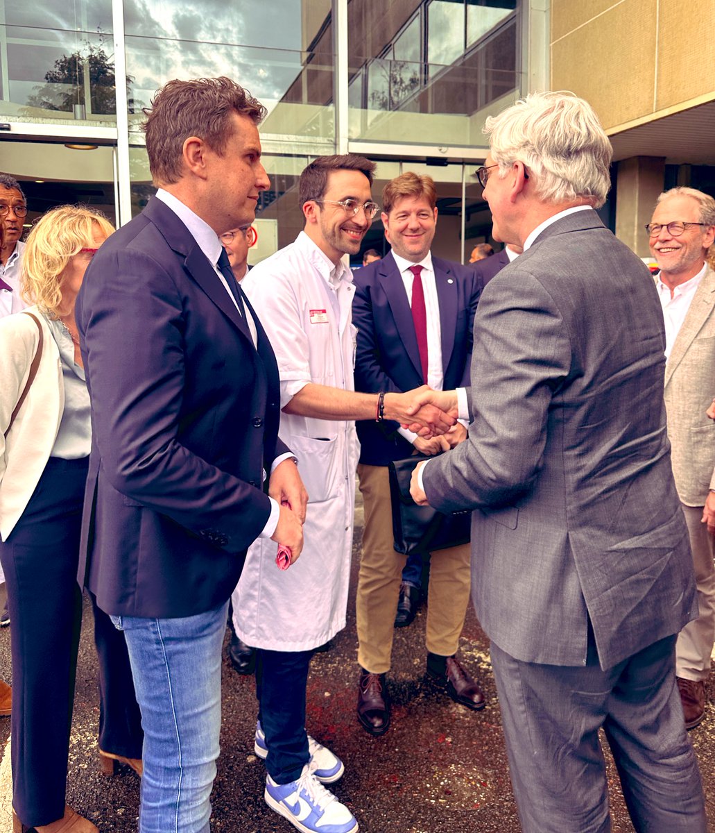 CHU de Bordeaux tweet media