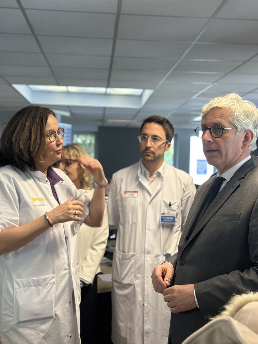 CHU de Bordeaux tweet media