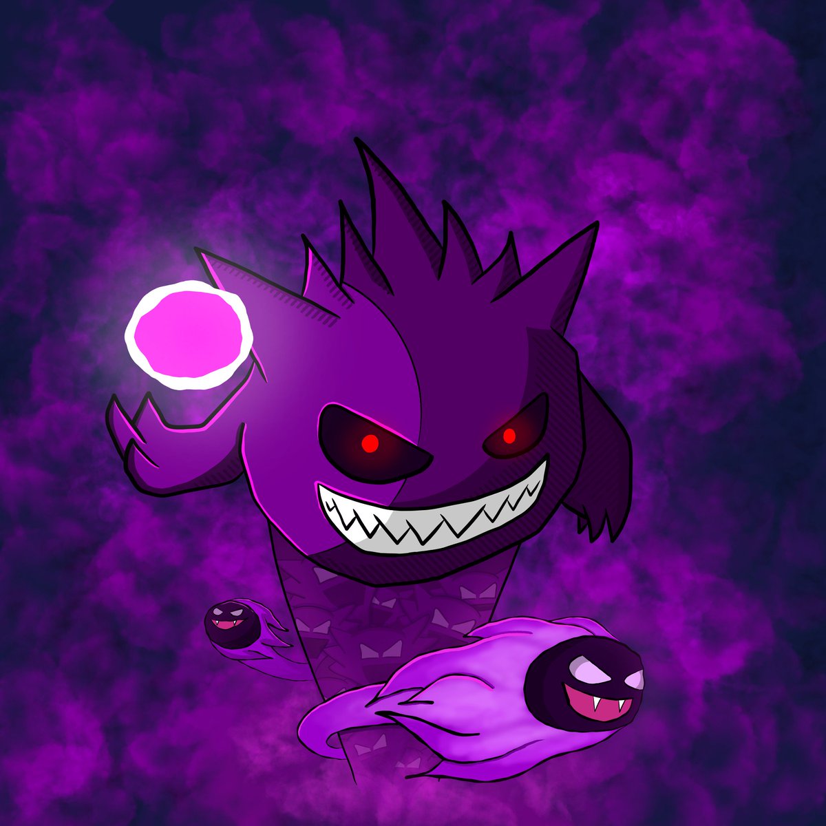 Lord ZenKage tweet media