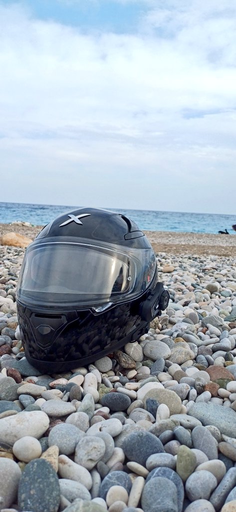 Kimler var ? 🏍😉