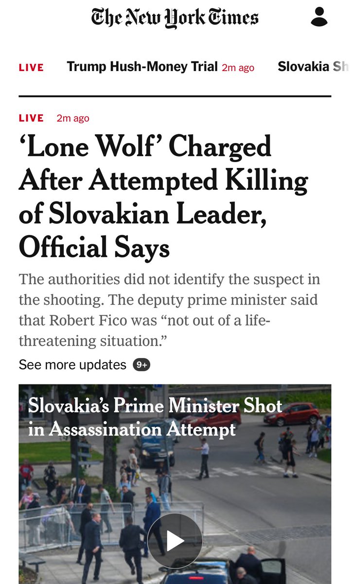 Because of ⁦@kathleen_belew⁩, I see lone wolf and immediately think probably NOT and also wonder if she single-handedly got the NYT to put that in quotations