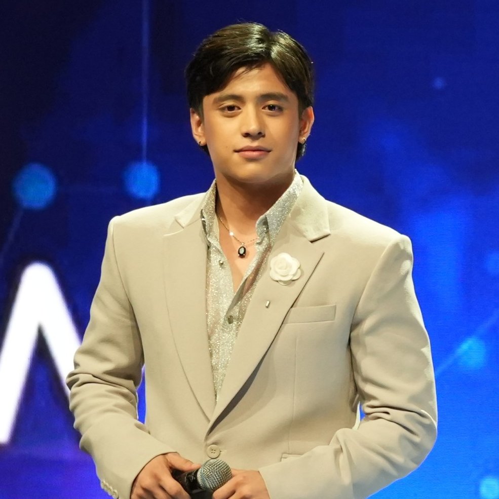 Kelvin Miranda United ๐ (@kelvinmunited) on Twitter photo Earlier look of #KelvinMiranda in #SignedForStardom2024 contract signing event.
Another milestone achieved!
<a href="/mirandam_kelvin/">Kelvin Manalili Miranda</a>
#TeamKelvin
#KelvinMUnited Earlier look of #KelvinMiranda in #SignedForStardom2024 contract signing event.
Another milestone achieved!
<a href="/mirandam_kelvin/">Kelvin Manalili Miranda</a>
#TeamKelvin
#KelvinMUnited