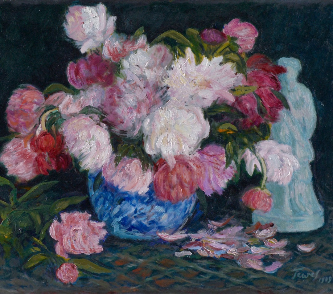 Wir wünschen ein schönes Pfingstwochenende! 🌸
Hier die Öffnungszeiten für die kommenden Tage:

Samstag, 18.5.: 10 bis 17 Uhr
Pfingstsonntag, 19.5.: 10 bis 17 Uhr
Pfingstmontag, 20.5.: 10 bis 17 Uhr

#Pfingsten #RudolfTewes #Flowery